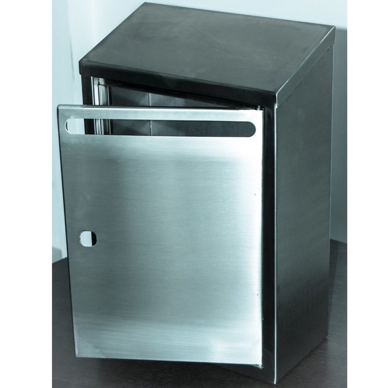 Com Inox - echipamente din otel inoxidabil